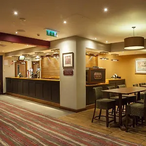 Premier Bank 3* Londen
