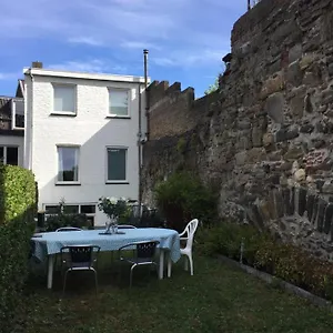 De Stadswal 2* Maastricht