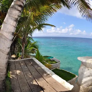 Sun Reef Village On Sea 4* Willemstad