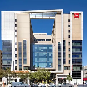 Ibis Al Rigga 3* Dubai