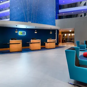 酒店 智选假日酒店 - 伦敦希思罗机场第四航站楼店, 希思罗