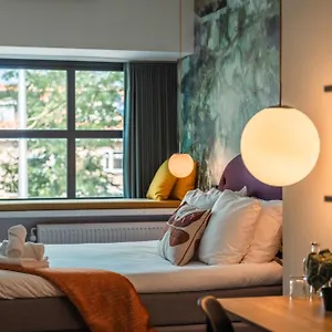 Badhuis 3* Utrecht
