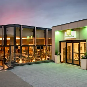 London Gatwick - Worth By Ihg מלון