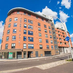 Apartment Tower, Ilford