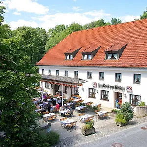 Zur Mühle Ismaning