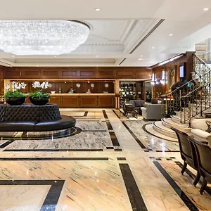 酒店 Radisson Blu Hotel, London Heathrow, 希思罗
